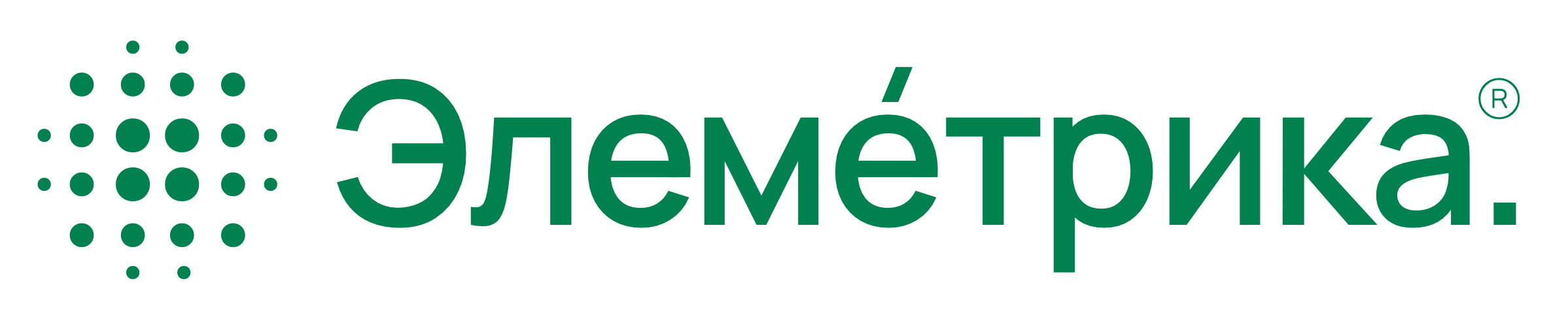Элеметрика