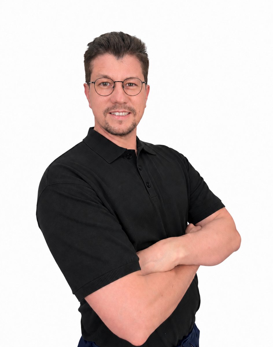 Владимир Никитин, эксперт курса CostFit®